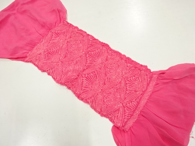 Japanese Kimono / Accessories Silk